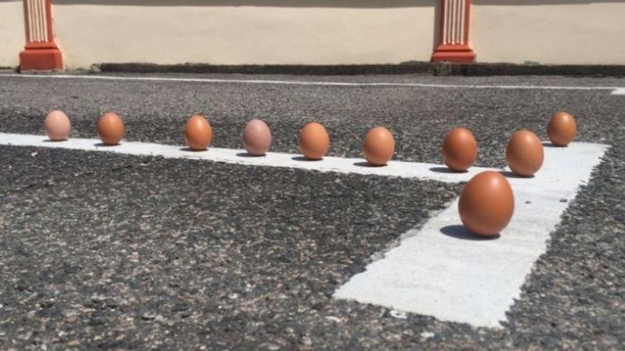 സൂര്യഗ്രഹണസമയത്ത് മലേഷ്യക്കാര് ചെയ്തത് ഇതാണ്? എന്താണിതിന്റെ ശാസ്ത്രീയവശം? സൂര്യഗ്രഹണസമയത്ത് മലേഷ്യക്കാര് ചെയ്തത് ഇതാണ്? എന്താണിതിന്റെ ശാസ്ത്രീയവശം?