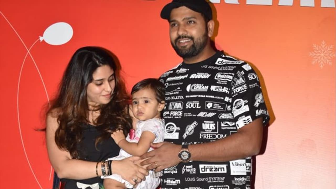 రోహిత్ కి అరుదైన గౌరవం.. ఆయన పేరిట క్రికెట్ స్టేడియం రోహిత్ కి అరుదైన గౌరవం.. ఆయన పేరిట క్రికెట్ స్టేడియం