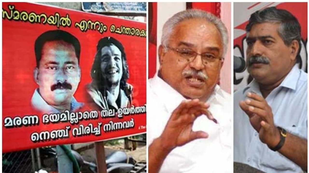 'ഞാൻ വരില്ലെന്ന് ആദ്യമേ പറഞ്ഞതാണ്', ആർഎംപി പരിപാടിയെച്ചൊല്ലിയുള്ള വിവാദത്തിൽ കാനം