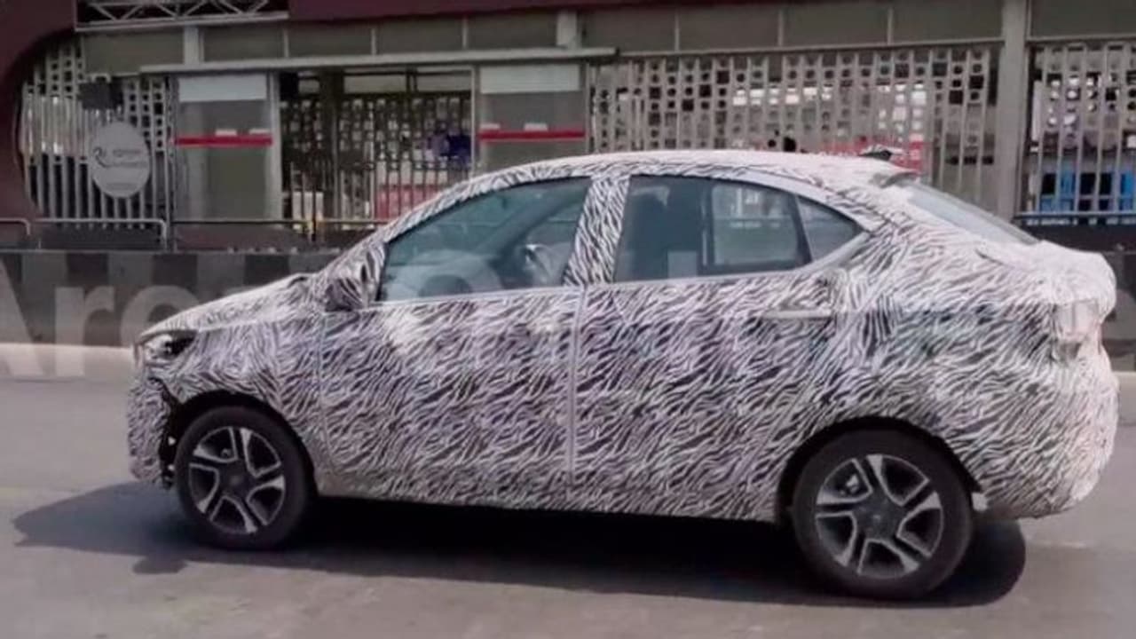 കിടുക്കുമോ ടിഗോര് ഫെയ്സ്ലിഫ്റ്റ്; ചിത്രങ്ങള് പുറത്ത് കിടുക്കുമോ ടിഗോര് ഫെയ്സ്ലിഫ്റ്റ്; ചിത്രങ്ങള് പുറത്ത്