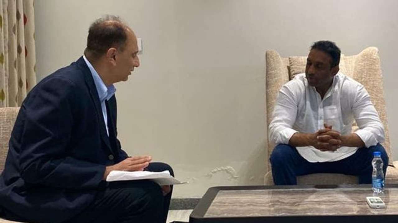 విశాఖపై మరో ప్రతిష్టాత్మక సంస్థ కన్ను... స్టార్టప్ ల ఏర్పాటుకు ఆసక్తి విశాఖపై మరో ప్రతిష్టాత్మక సంస్థ కన్ను... స్టార్టప్ ల ఏర్పాటుకు ఆసక్తి