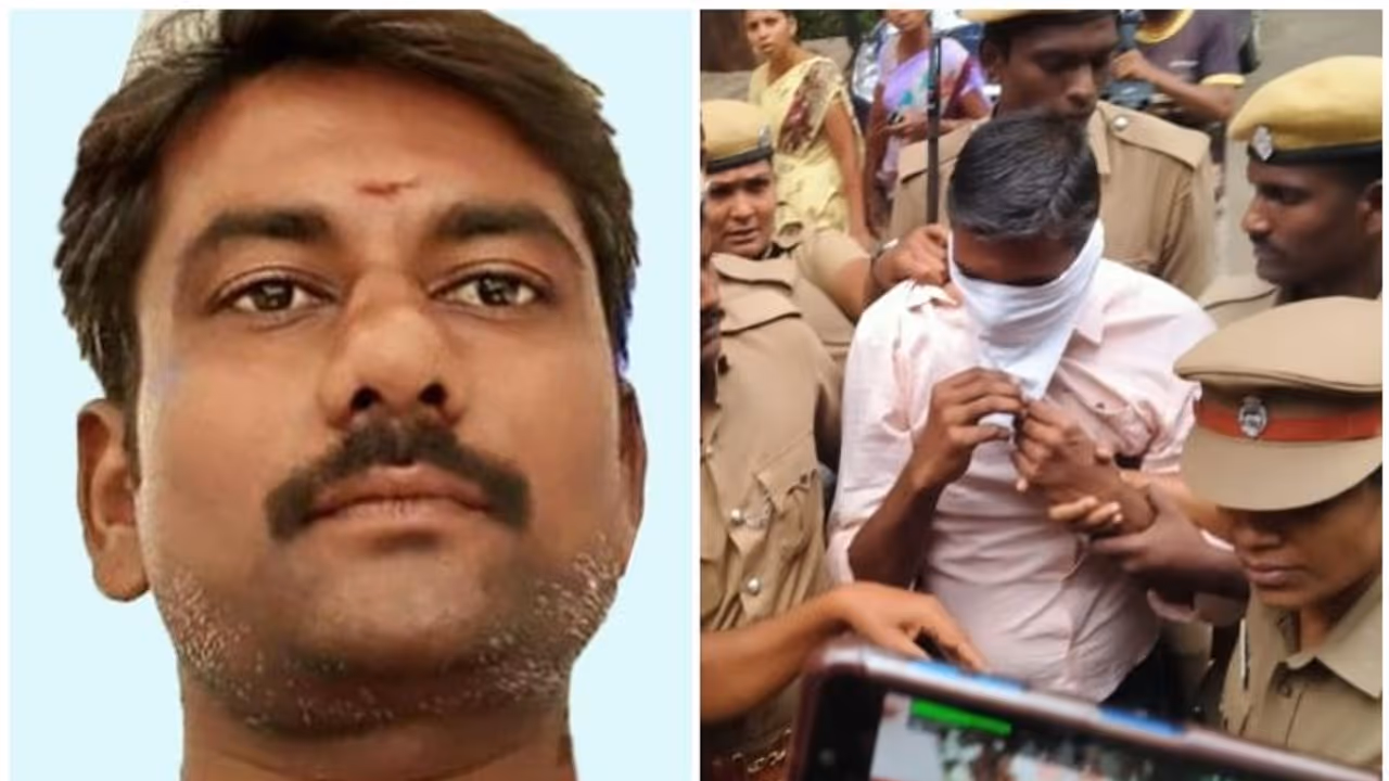 சந்தேகம் எழுப்பிய தாய்... கோவை 6 வயது சிறுமி கொலையில் திடீர் திருப்பம்..!