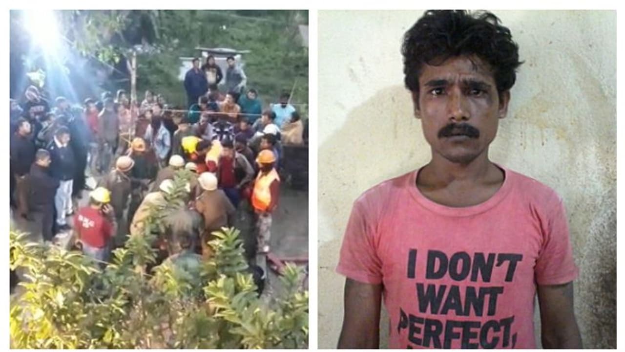 সাত ঘণ্টা পার, কুয়োতেই আটকে বাঁশদ্রোণীর যুবক সাত ঘণ্টা পার, কুয়োতেই আটকে বাঁশদ্রোণীর যুবক