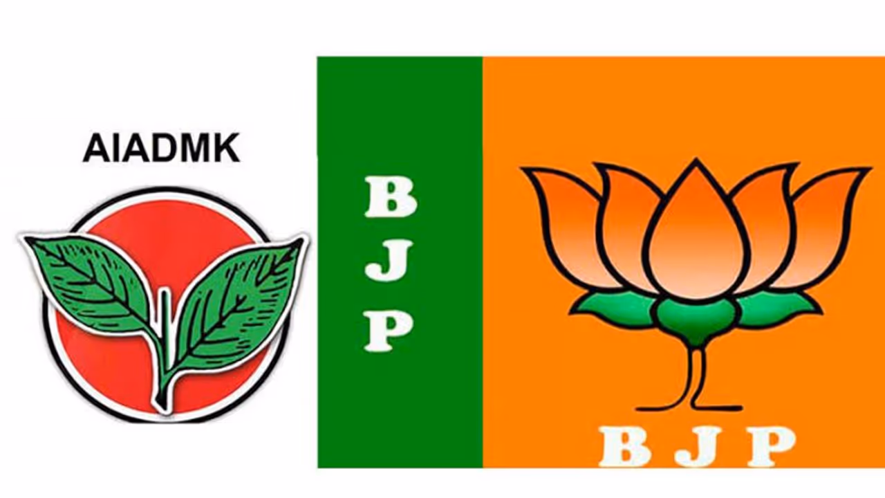 பாஜகவுக்கு ஒரு வார்டுக்கூட கிடையாது.. எல்லா வார்டும் அதிமுகவுக்குதான்.. நெல்லையில் பாஜகவை பதற செய்யும் அதிமுக!