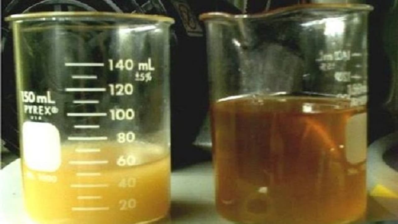 47 ಲಕ್ಷ ಕೆಜಿ ಕರಿದ ಎಣ್ಣೆ ಸಂಗ್ರಹಿಸಿ 33000 ಲೀ. ಬಯೋ ಡೀಸೆಲ್‌ ತಯಾರಿ!