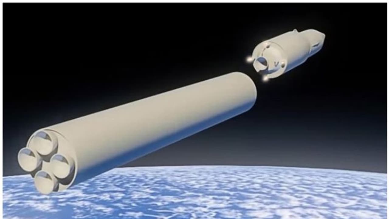 ആണവായുധ ശേഷിയുള്ള അതിവേഗ മിസൈൽ വികസിപ്പിച്ച് റഷ്യ, മികച്ച നേട്ടം ആണവായുധ ശേഷിയുള്ള അതിവേഗ മിസൈൽ വികസിപ്പിച്ച് റഷ്യ, മികച്ച നേട്ടം