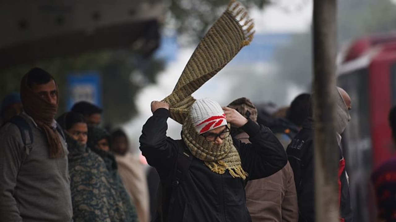 delhi winter cold wave delhi winter cold wave