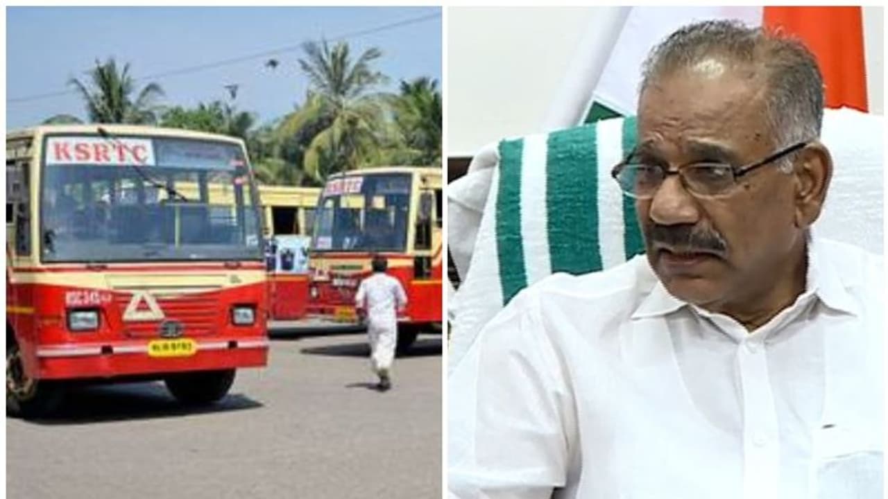 യൂണിയനുകളുടെ സമ്മർദ്ദത്തിന് വഴങ്ങി സർക്കാർ; കെഎസ്ആര്ടിസി ജീവനക്കാര്ക്കെതിരെ ഉടന് കടുത്ത നടപടിയില്ല യൂണിയനുകളുടെ സമ്മർദ്ദത്തിന് വഴങ്ങി സർക്കാർ; കെഎസ്ആര്ടിസി ജീവനക്കാര്ക്കെതിരെ ഉടന് കടുത്ത നടപടിയില്ല