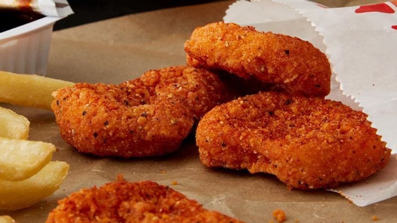 ನ್ಯೂ ಇಯರ್ ಪಾರ್ಟಿಗೆ ಸ್ಪೈಸೀ ನೆಗೆಟ್ಸ್‌ ಟ್ರೈ ಮಾಡಿ!