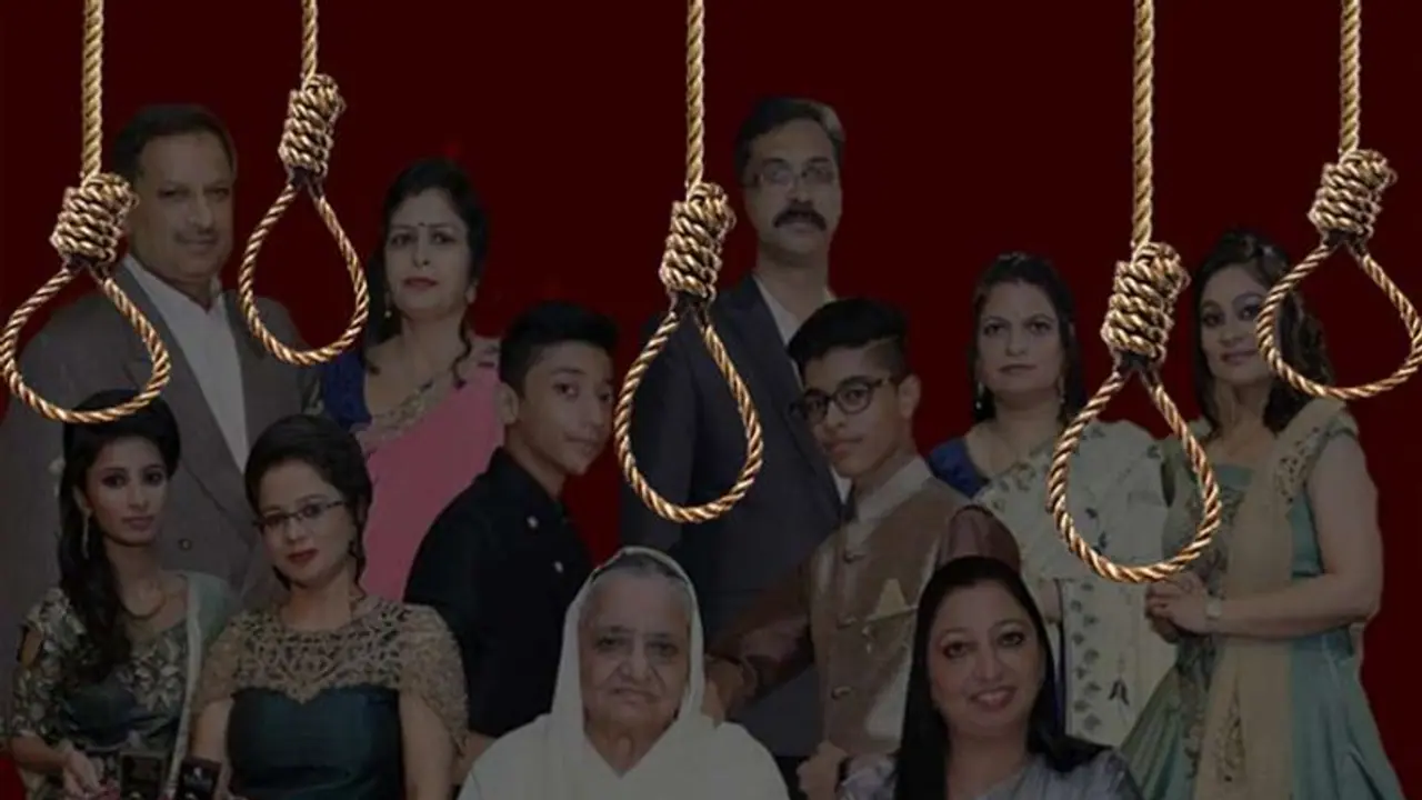 जहां हुई थी एक साथ 11 लोगों की मौत, लोग कहते थे भूतिया बंगला, वहां रहने आए किराएदार