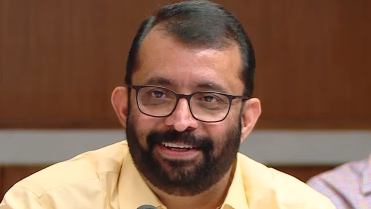 പ്രതിപക്ഷ പ്രമേയം യുക്തിക്ക് നിരക്കാത്തത്, തെറ്റൊന്നും ചെയ്തിട്ടില്ലെന്നും സ്പീക്കർ പി ശ്രീരാമകൃഷ്ണൻ പ്രതിപക്ഷ പ്രമേയം യുക്തിക്ക് നിരക്കാത്തത്, തെറ്റൊന്നും ചെയ്തിട്ടില്ലെന്നും സ്പീക്കർ പി ശ്രീരാമകൃഷ്ണൻ