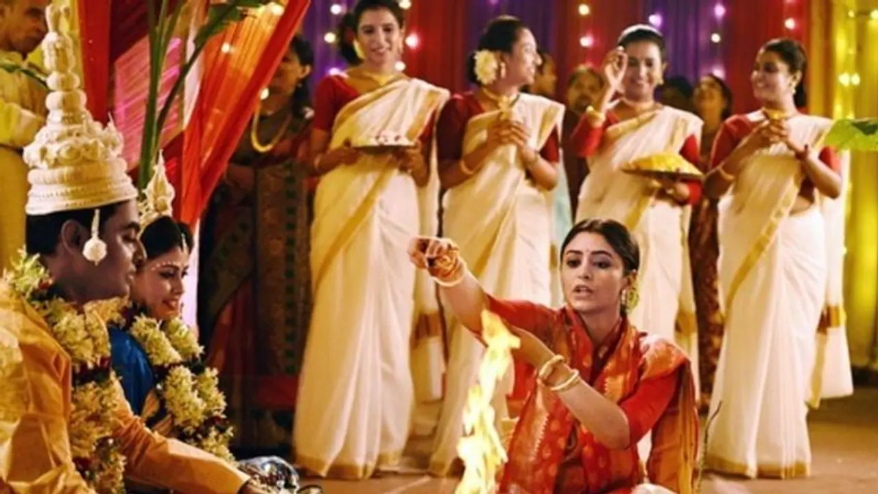 'মেয়েদের মাসের ওই পাঁচটা দিন', একুবিংশ শতাব্দীতে কতটা সহজ 'মেয়েদের মাসের ওই পাঁচটা দিন', একুবিংশ শতাব্দীতে কতটা সহজ