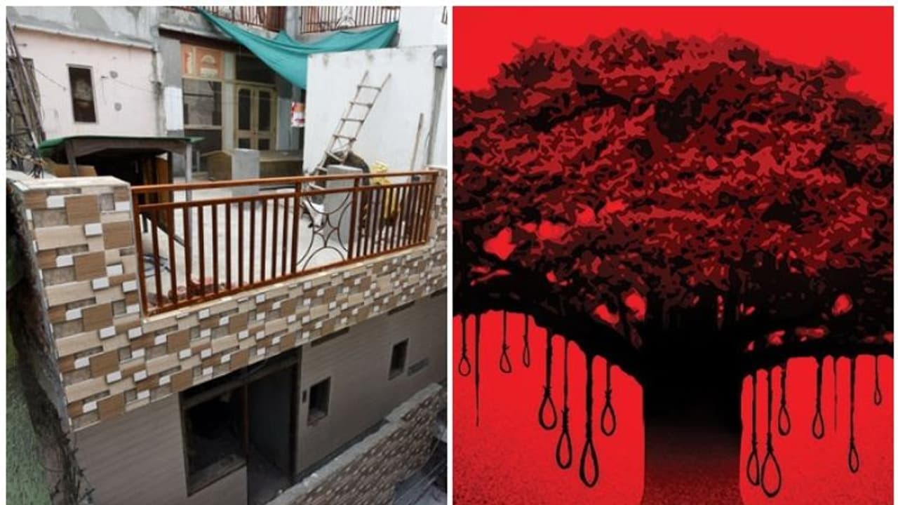 'ബാധ തപസ്യ'യുടെ പേരില്‍ പതിനൊന്നുപേർ ആത്മാഹുതി ചെയ്ത വീട്ടിൽ ഒടുവിൽ പുതിയ താമസക്കാർ എത്തുന്നു