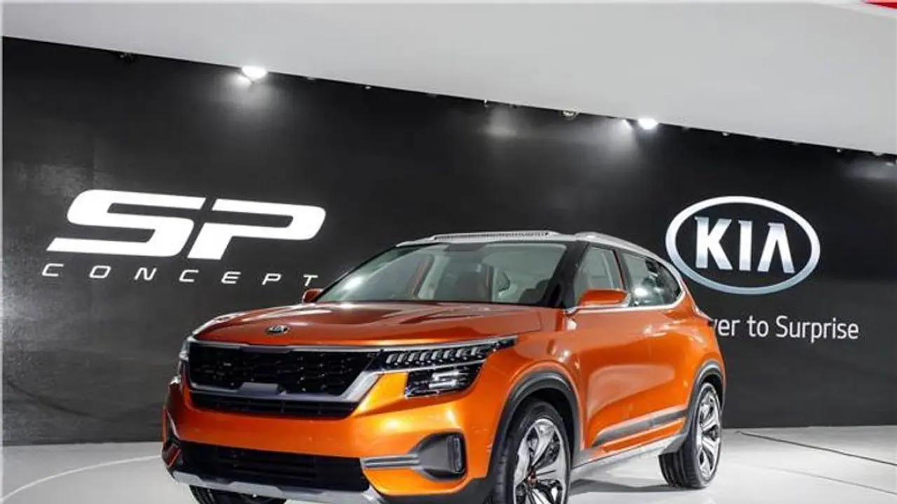 ಭಾರತದಲ್ಲಿ 2ನೇ ಘಟಕ ತೆರೆಯುತ್ತಿದೆ ಕಿಯಾ ಮೋಟಾರ್ಸ್, ಕರ್ನಾಟಕ ಅಥವಾ ಮಹಾರಾಷ್ಟ್ರ? ಭಾರತದಲ್ಲಿ 2ನೇ ಘಟಕ ತೆರೆಯುತ್ತಿದೆ ಕಿಯಾ ಮೋಟಾರ್ಸ್, ಕರ್ನಾಟಕ ಅಥವಾ ಮಹಾರಾಷ್ಟ್ರ?