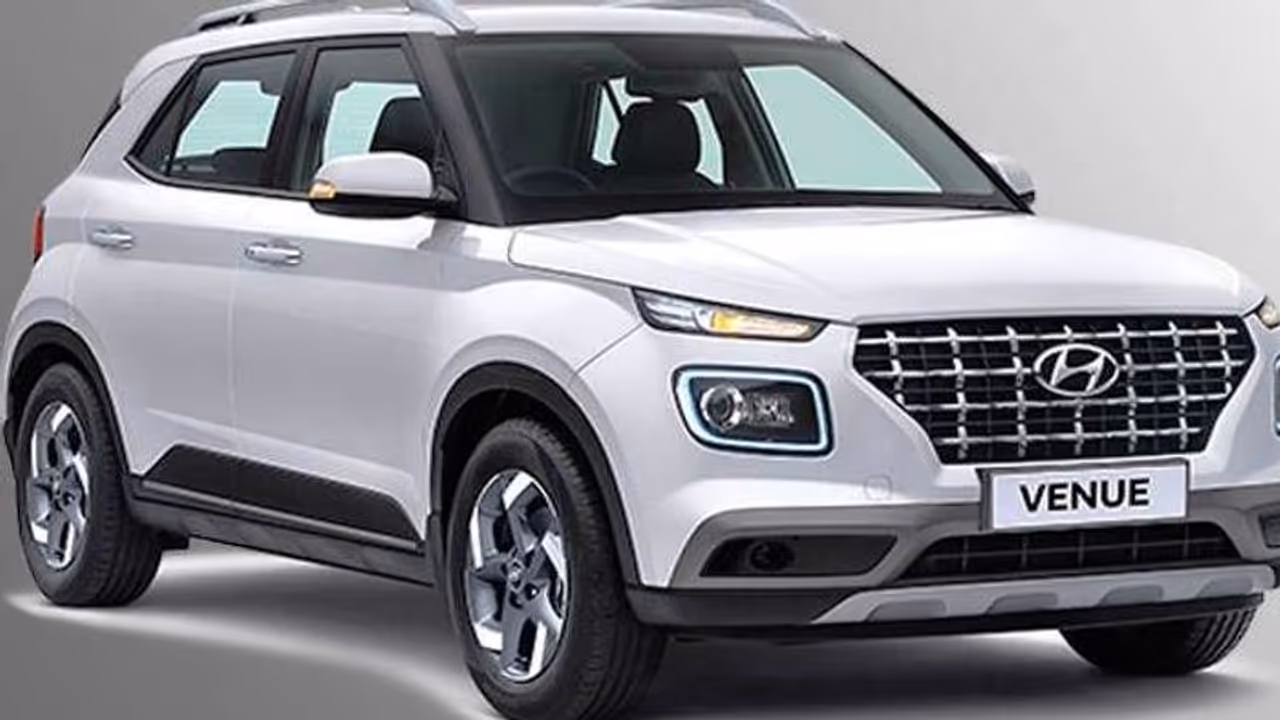 വെന്യുവിന് പുതിയ വേരിയന്റുകളുമായി ഹ്യുണ്ടായി വെന്യുവിന് പുതിയ വേരിയന്റുകളുമായി ഹ്യുണ്ടായി