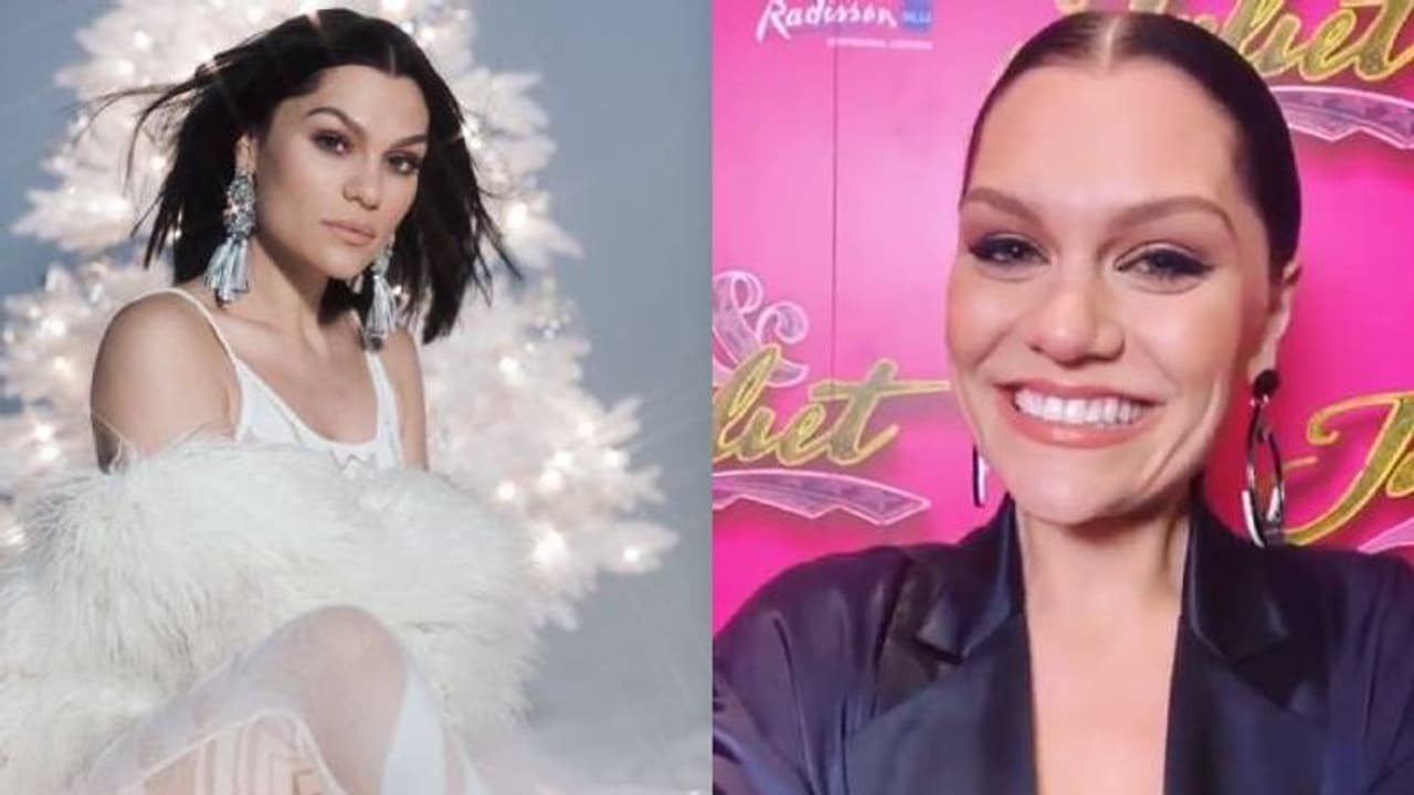 ശരീരത്തിലെ ഒരുഭാ​ഗം വ്യാജമാണ്; വെളിപ്പെടുത്തലുമായി പോപ്പ് ​ഗായിക