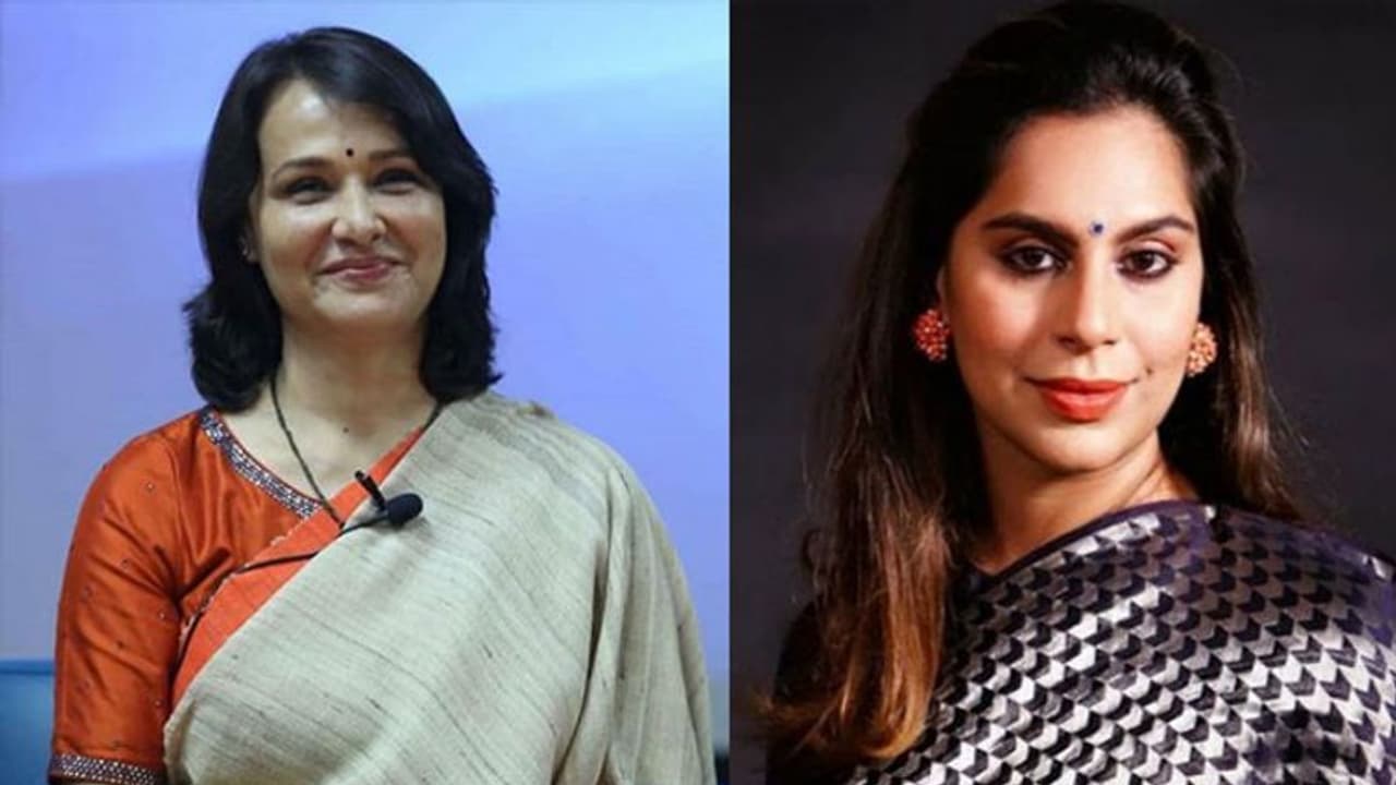 మెగా కోడలు ఉపాసనకి అక్కినేని అమల ఛాలెంజ్! మెగా కోడలు ఉపాసనకి అక్కినేని అమల ఛాలెంజ్!