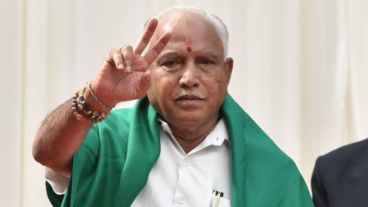 Be COVID 19 negative, to meet Karnataka CM BS Yediyurappa Be COVID 19 negative, to meet Karnataka CM BS Yediyurappa