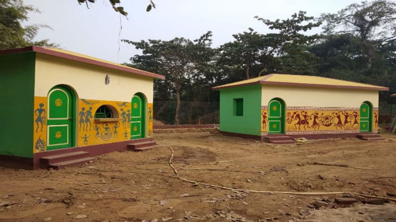 জঙ্গল ঘেরা পথে অ্যাডভেঞ্চার ট্যুর দুর্গাপুরে, বন্ডে সই করলেই মিলবে অনুমতি জঙ্গল ঘেরা পথে অ্যাডভেঞ্চার ট্যুর দুর্গাপুরে, বন্ডে সই করলেই মিলবে অনুমতি