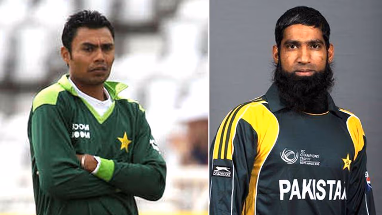 CAA protests: Plight of Pakistani cricketers like Danish Kaneria, Mohammad Yousuf all the more reason to implement law