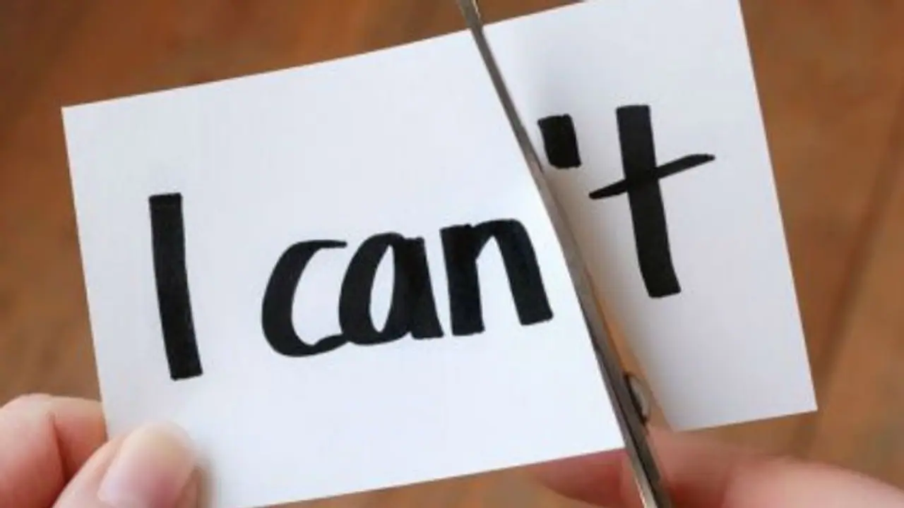 7 Simple yet powerful ways to boost Your Self Confidence 