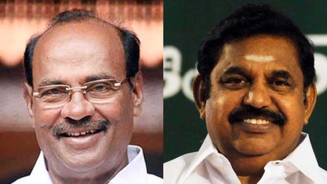 அன்புமணி முதல்வர் ஆகணும்... ஆனால் எடப்பாடி ஆட்சி சூப்பர்...!! டபுள் ஆக்ஷனில் அசத்தும் தைலாபுரம் டாக்டர்...!! அன்புமணி முதல்வர் ஆகணும்... ஆனால் எடப்பாடி ஆட்சி சூப்பர்...!! டபுள் ஆக்ஷனில் அசத்தும் தைலாபுரம் டாக்டர்...!!