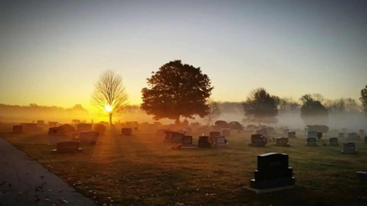 কবরে শোওয়ার জন্য় অনলাইনে বুকিং, চাপ কমাতে অভিনব পন্থা কবরে শোওয়ার জন্য় অনলাইনে বুকিং, চাপ কমাতে অভিনব পন্থা