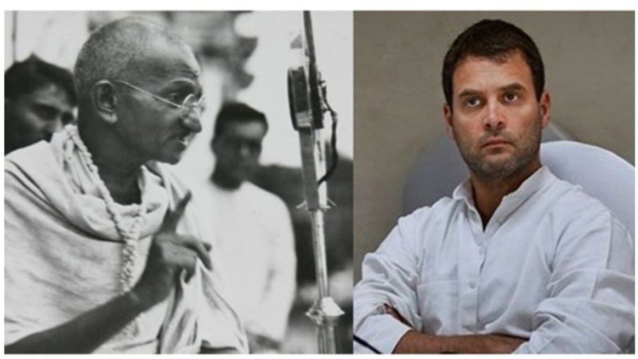 'സേഫ്റ്റി വാൽവ് തിയറി' മുതൽ ലോക്സഭയിലെ പ്രതിപക്ഷം വരെ; പിറന്നാൾ ദിവസം അല്പം കോൺഗ്രസ് ചരിത്രം 'സേഫ്റ്റി വാൽവ് തിയറി' മുതൽ ലോക്സഭയിലെ പ്രതിപക്ഷം വരെ; പിറന്നാൾ ദിവസം അല്പം കോൺഗ്രസ് ചരിത്രം