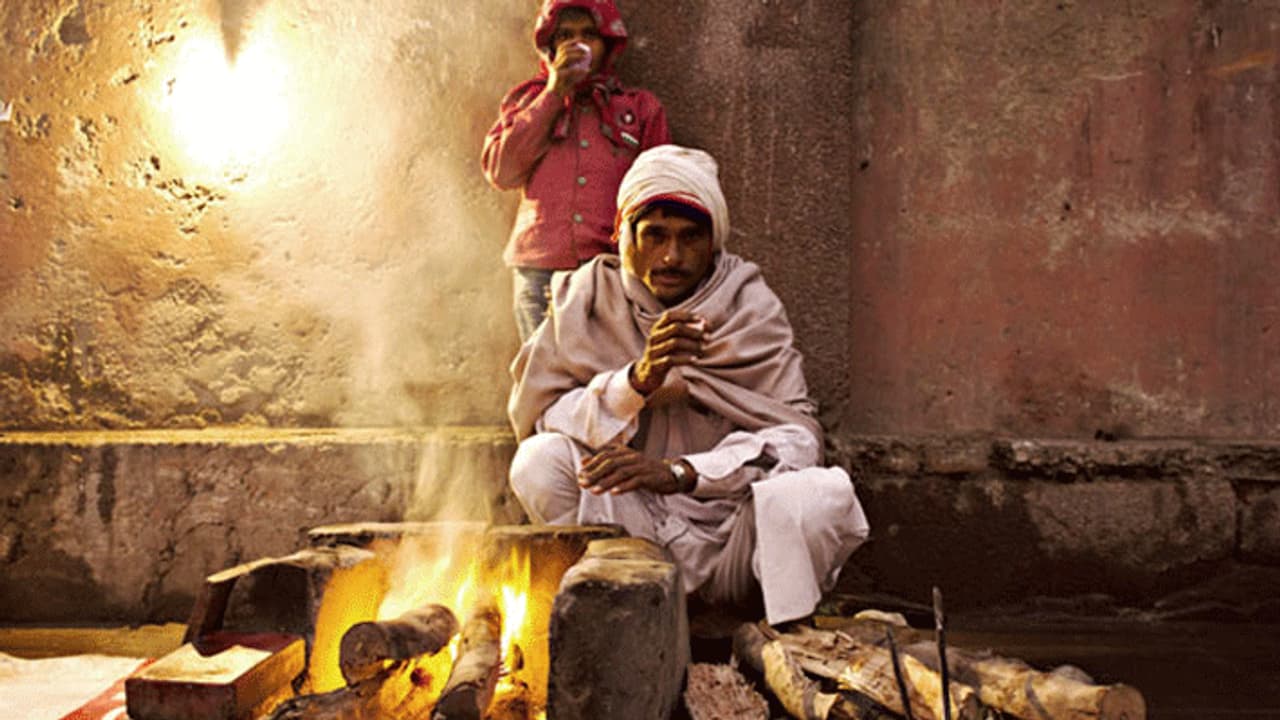 ಈ ಬಾರಿ ಭಾರೀ ಚಳಿ, ಮೂರು ರಾಜ್ಯಗಳಿಗೆ ಅಪಾಯ!