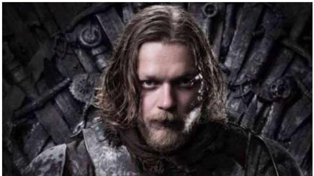 ഗെയിം ഓഫ് ത്രോണ്‍സ് നടൻ മരിച്ച നിലയില്‍