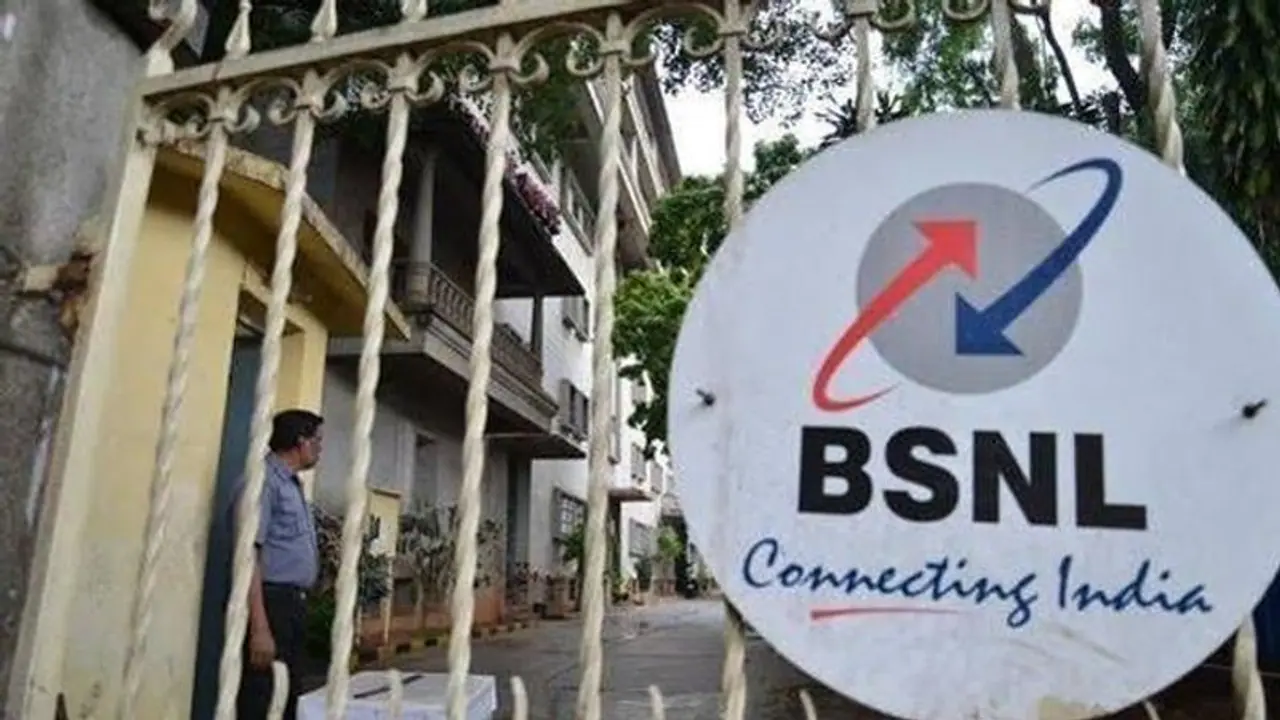 BSNL & MTNL ಗಳಿಸಿದ ಆಸ್ತಿ ಕೇಳಿ ಶಾಕ್ ಆದ್ರು ದೇಶದ ಜನತೆ: ಖಾಸಗೀಕರಣ ಆಗುತ್ತಾ ಸರ್ಕಾರಿ ಸಂಸ್ಥೆ?