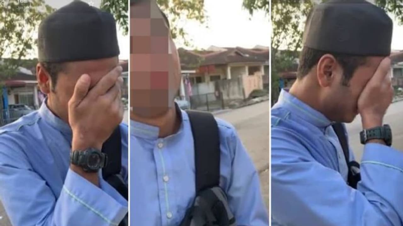 हुआ नकली मौलवी का पर्दाफाश, कुरान के टीचर को खुद नहीं थी इस्लाम की थोड़ी सी भी जानकारी हुआ नकली मौलवी का पर्दाफाश, कुरान के टीचर को खुद नहीं थी इस्लाम की थोड़ी सी भी जानकारी