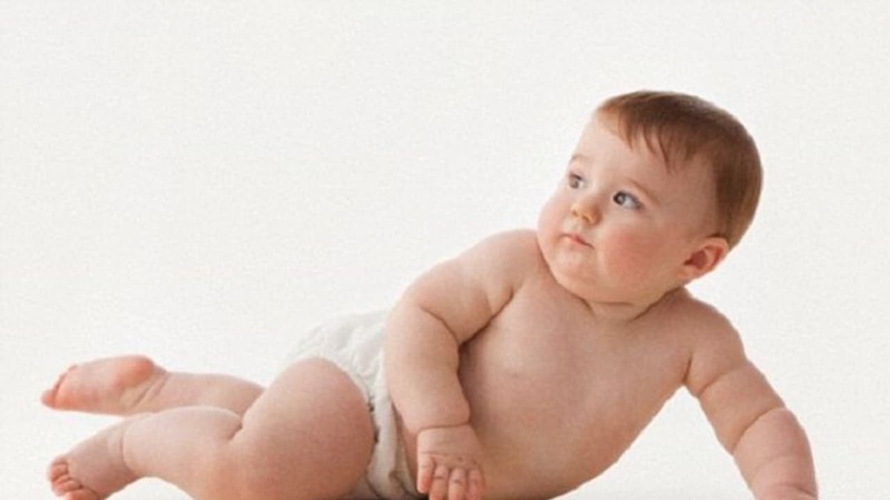 ನಿಮ್ಮ ಮಗುವಿನಲ್ಲಿ ಬೊಜ್ಜು ಹೆಚ್ಚುತ್ತಿದೆಯಾ? ಕಡಿಮೆಗೊಳಿಸಲು ಈ ಟ್ರಿಕ್ ಬಳಸಿ! ನಿಮ್ಮ ಮಗುವಿನಲ್ಲಿ ಬೊಜ್ಜು ಹೆಚ್ಚುತ್ತಿದೆಯಾ? ಕಡಿಮೆಗೊಳಿಸಲು ಈ ಟ್ರಿಕ್ ಬಳಸಿ!