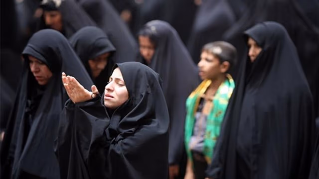 Kerala government says no hijab with student police cadets uniform