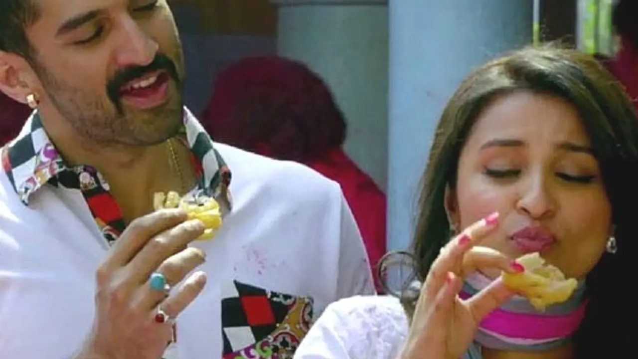 2019ರಲ್ಲಿ ಭಾರತೀಯರು ಇಷ್ಟಪಟ್ಟು ತಿಂದಿದ್ದು ಇದನ್ನೇ...