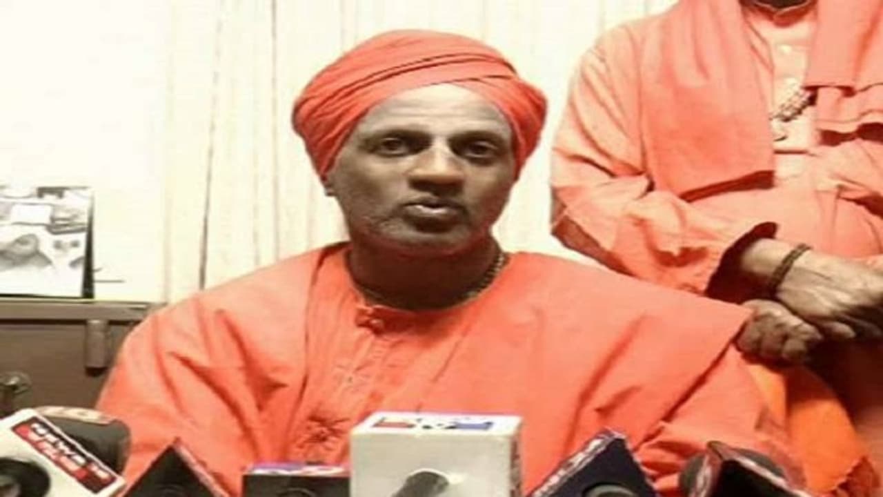 'Karnataka Hijab Verdict ಉತ್ತಮ ವಾತಾವರಣ ನಿರ್ಮಾಣವಾಗಲಿ ಎಂದು ಆಶಿಸುವೆ' 'Karnataka Hijab Verdict ಉತ್ತಮ ವಾತಾವರಣ ನಿರ್ಮಾಣವಾಗಲಿ ಎಂದು ಆಶಿಸುವೆ'