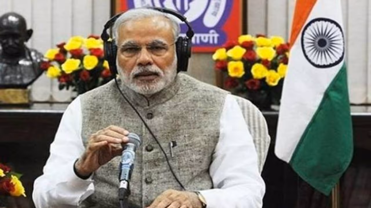 Mann Ki Baat: Festivals reminder of India's unity in diversity, says PM Modi