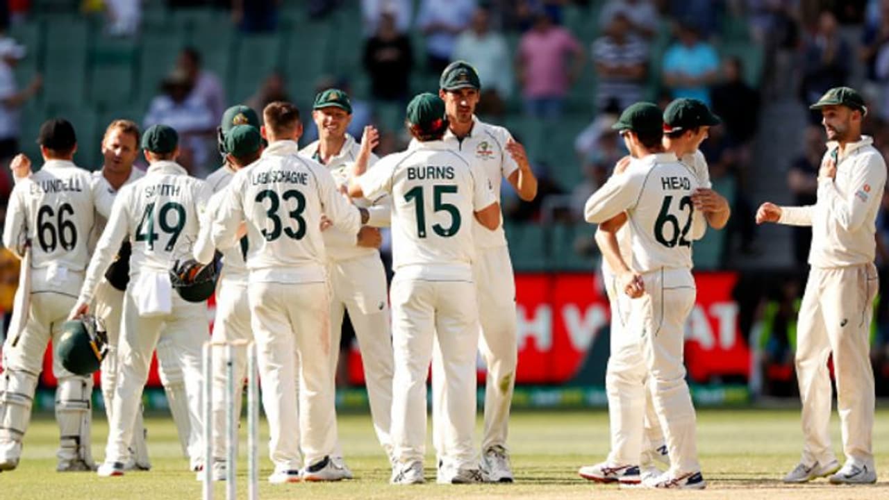 டாம் பிளண்டெலின் போராட்ட சதம் வீண்.. பாக்ஸிங் டே டெஸ்ட்டில் ஆஸ்திரேலியா அபார வெற்றி டாம் பிளண்டெலின் போராட்ட சதம் வீண்.. பாக்ஸிங் டே டெஸ்ட்டில் ஆஸ்திரேலியா அபார வெற்றி