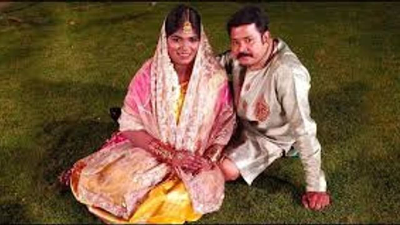 அறந்தாங்கி நிஷா குழந்தைக்கு நடந்த விசேஷம்... வைரலாகும் வீடியோ...! அறந்தாங்கி நிஷா குழந்தைக்கு நடந்த விசேஷம்... வைரலாகும் வீடியோ...!