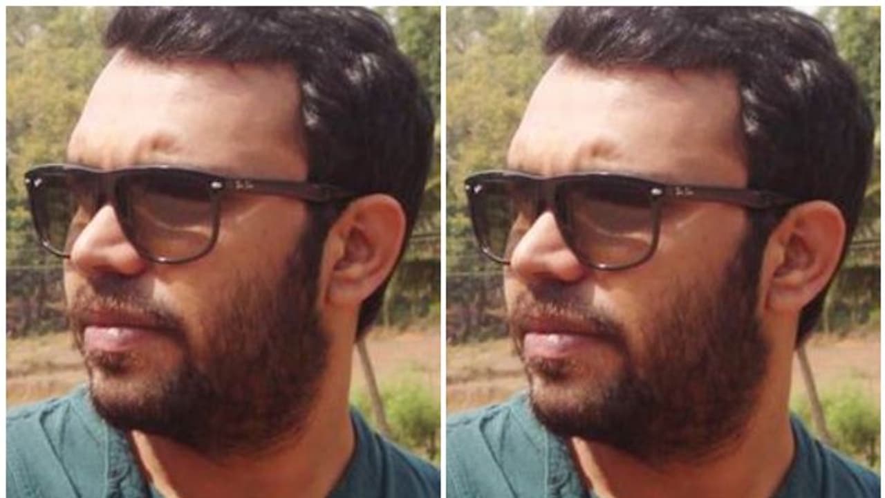 പച്ചക്കുള്ള മുസ്ലിം വിരുദ്ധതയാണ്; പൗരത്വ നിയമ ഭേദഗതിയില് പ്രതികരണവുമായി ശ്യാം പുഷ്കരൻ പച്ചക്കുള്ള മുസ്ലിം വിരുദ്ധതയാണ്; പൗരത്വ നിയമ ഭേദഗതിയില് പ്രതികരണവുമായി ശ്യാം പുഷ്കരൻ