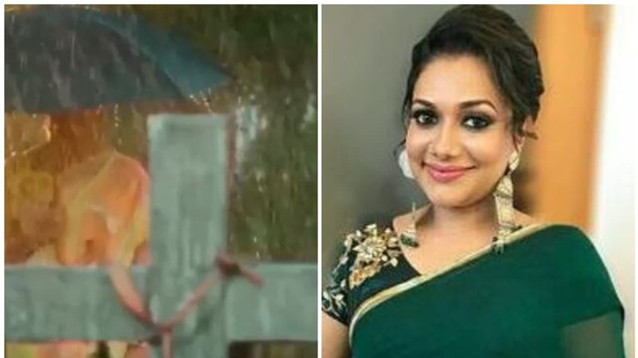 കൂടത്തായി കൊലപാതകങ്ങൾ സീരിയലാകുന്നു, ജോളിയായെത്തുന്ന നടിക്ക് ആശംസയറിയിച്ച് റിമി ടോമി കൂടത്തായി കൊലപാതകങ്ങൾ സീരിയലാകുന്നു, ജോളിയായെത്തുന്ന നടിക്ക് ആശംസയറിയിച്ച് റിമി ടോമി