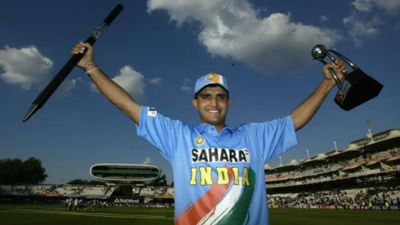 நாங்க அந்த தொடரை ஜெயிப்போம்னு நான் நெனச்சே பார்க்கல.. பசங்க 2 பேரும் சேர்ந்து மேஜிக் பண்ணிட்டாங்க.. தாதா சொல்லும் ஃபிளாஷ்பேக் நாங்க அந்த தொடரை ஜெயிப்போம்னு நான் நெனச்சே பார்க்கல.. பசங்க 2 பேரும் சேர்ந்து மேஜிக் பண்ணிட்டாங்க.. தாதா சொல்லும் ஃபிளாஷ்பேக்