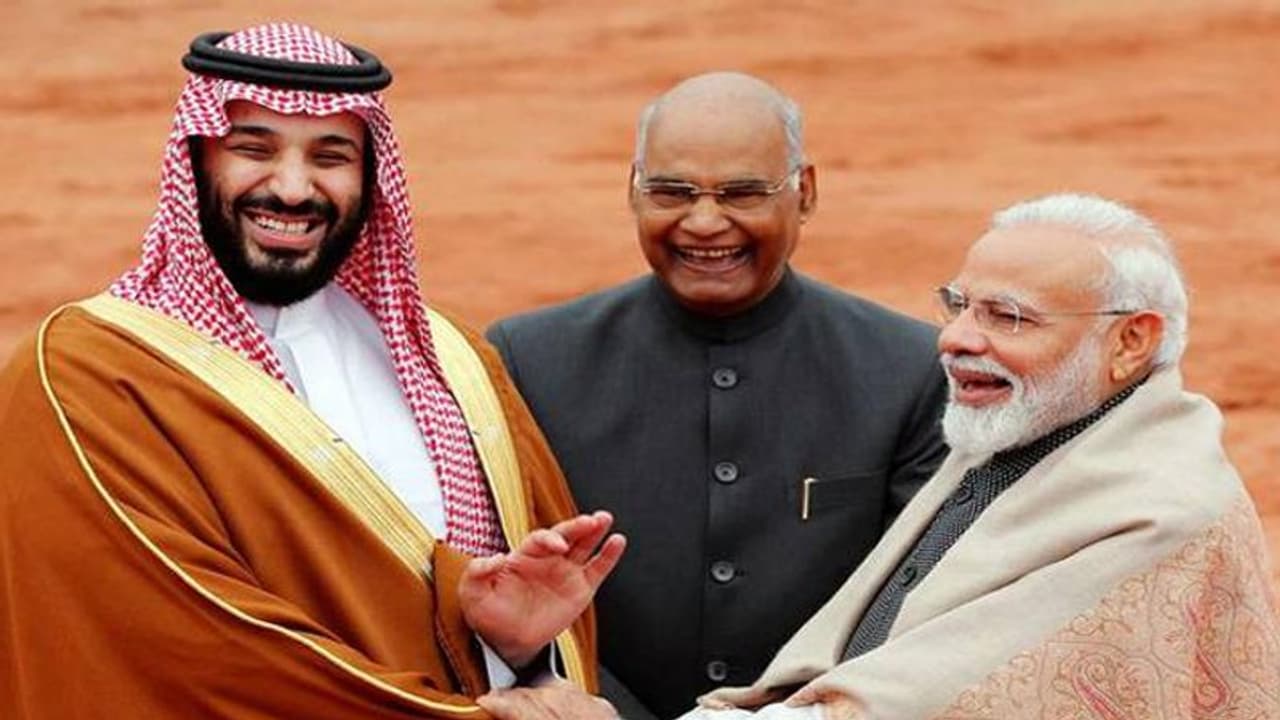 पाक को कश्मीर पर रिटर्न गिफ्ट देगा सऊदी, समिट का होगा आयोजन, भारत से रिश्तों में आ सकती है खटास पाक को कश्मीर पर रिटर्न गिफ्ट देगा सऊदी, समिट का होगा आयोजन, भारत से रिश्तों में आ सकती है खटास