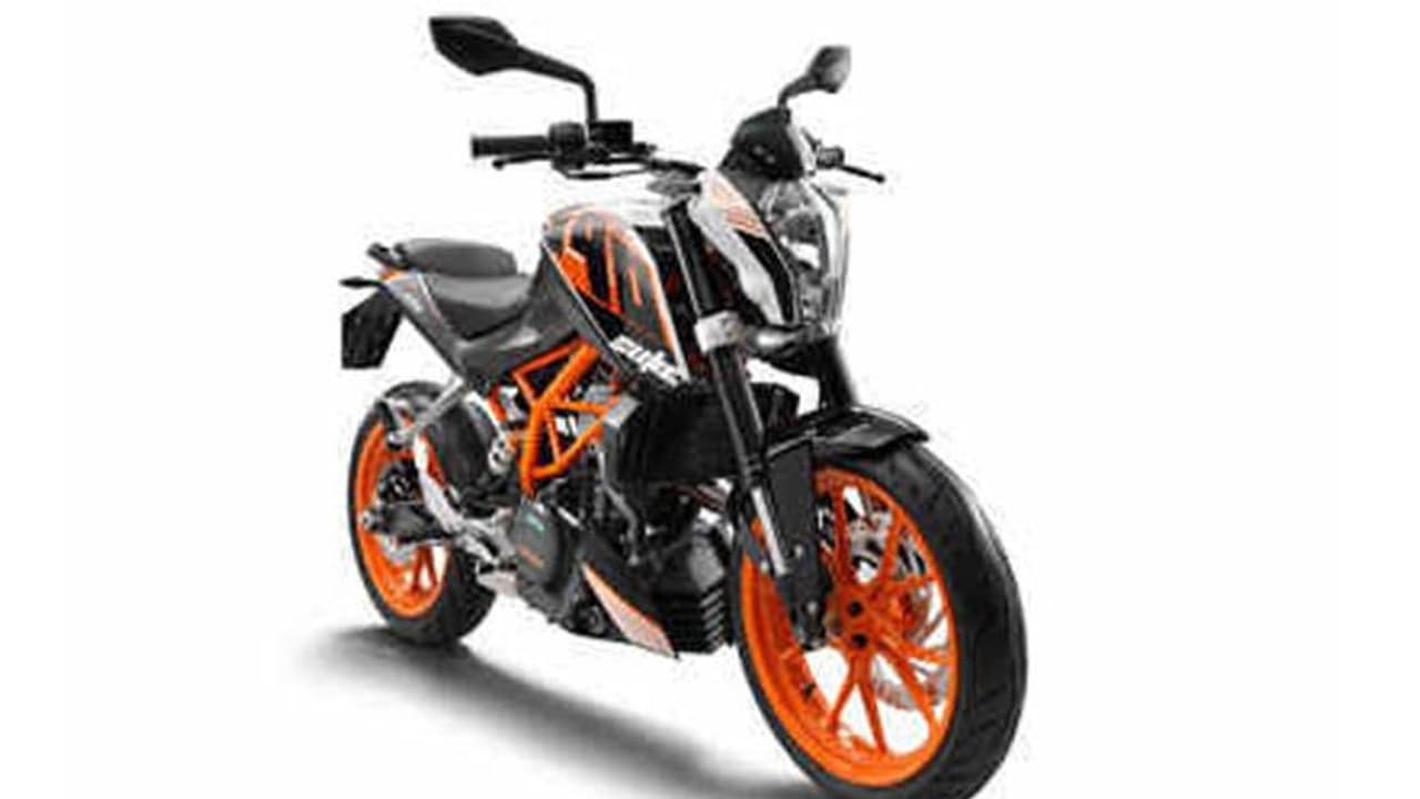 പുത്തന് ഡ്യൂക്ക് 125 വിപണിയിലേക്ക് പുത്തന് ഡ്യൂക്ക് 125 വിപണിയിലേക്ക്