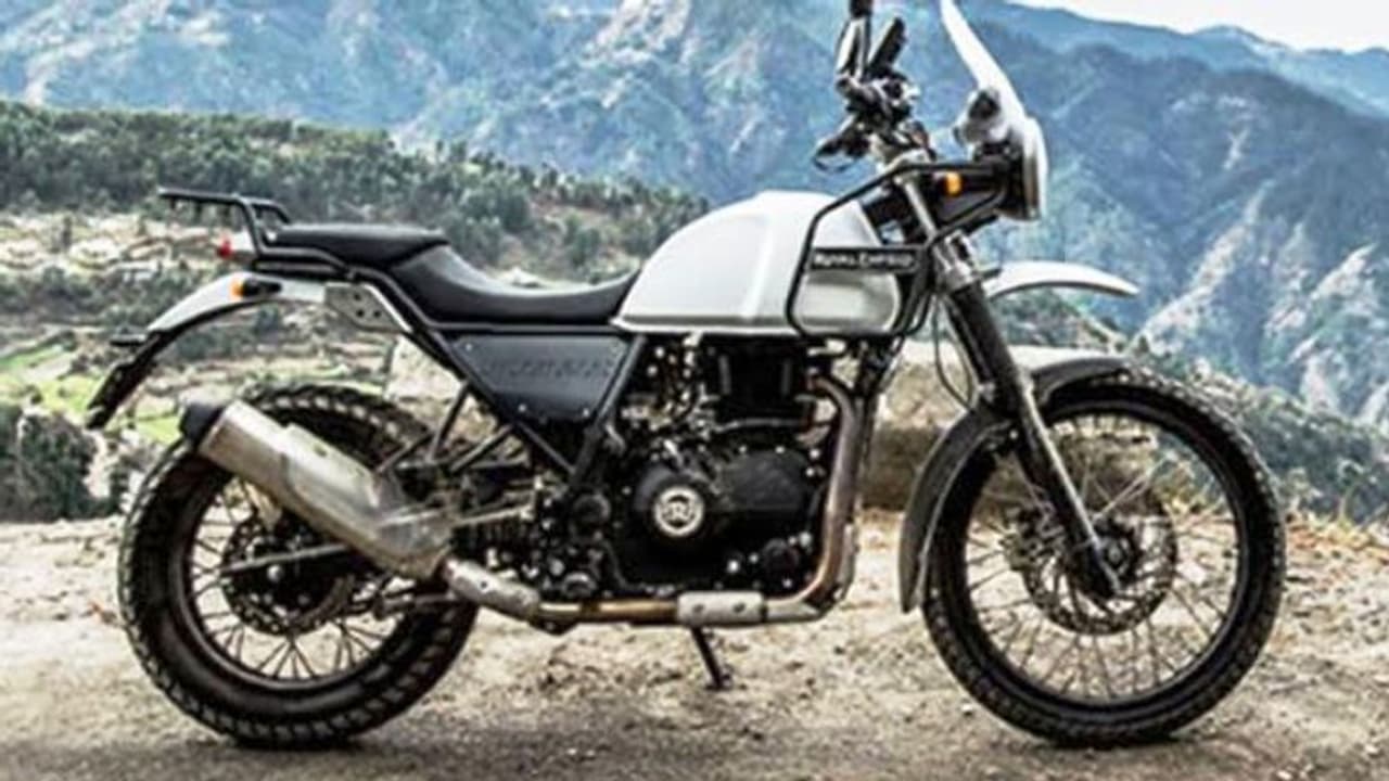 10 ಸಾವಿರಕ್ಕೆ ಬುಕ್ ಮಾಡಿ ರಾಯಲ್ ಎನ್ಫೀಲ್ಡ್ ಹಿಮಾಲಯನ್ BS6 ಬೈಕ್! 10 ಸಾವಿರಕ್ಕೆ ಬುಕ್ ಮಾಡಿ ರಾಯಲ್ ಎನ್ಫೀಲ್ಡ್ ಹಿಮಾಲಯನ್ BS6 ಬೈಕ್!