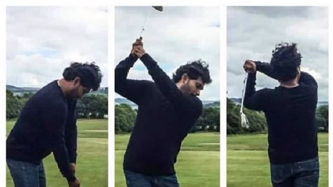 పుట్టెడు కష్టాలతో పుట్టి ..... అధికారం చేపట్టి... పుట్టెడు కష్టాలతో పుట్టి ..... అధికారం చేపట్టి...