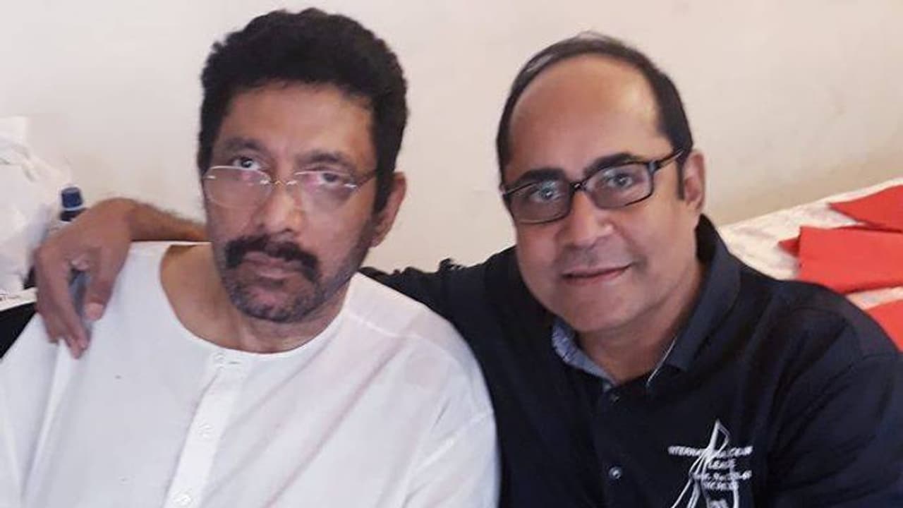 'കീരിക്കാടന് ആരുടെയും സാമ്പത്തിക സഹായം ആവശ്യമില്ല, വീണ്ടും സിനിമയിൽ കാണാൻ സാധിക്കട്ടെ'; ദിനേശ് പണിക്കർ 'കീരിക്കാടന് ആരുടെയും സാമ്പത്തിക സഹായം ആവശ്യമില്ല, വീണ്ടും സിനിമയിൽ കാണാൻ സാധിക്കട്ടെ'; ദിനേശ് പണിക്കർ