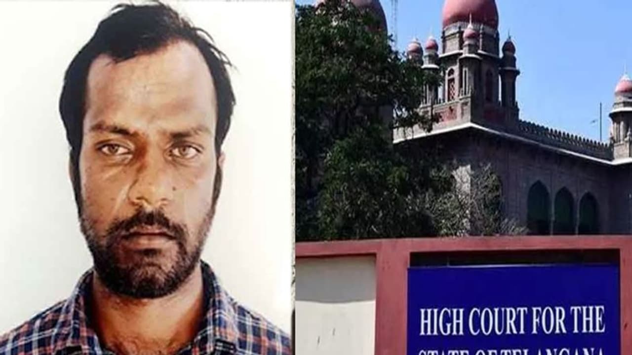 వీక్లీ క్రైమ్ రౌండప్: హాజీపూర్ శ్రీనివాస్ రెడ్డి విచారణ.. సీరియల్ కిల్లర్ అరెస్ట్, మరిన్ని