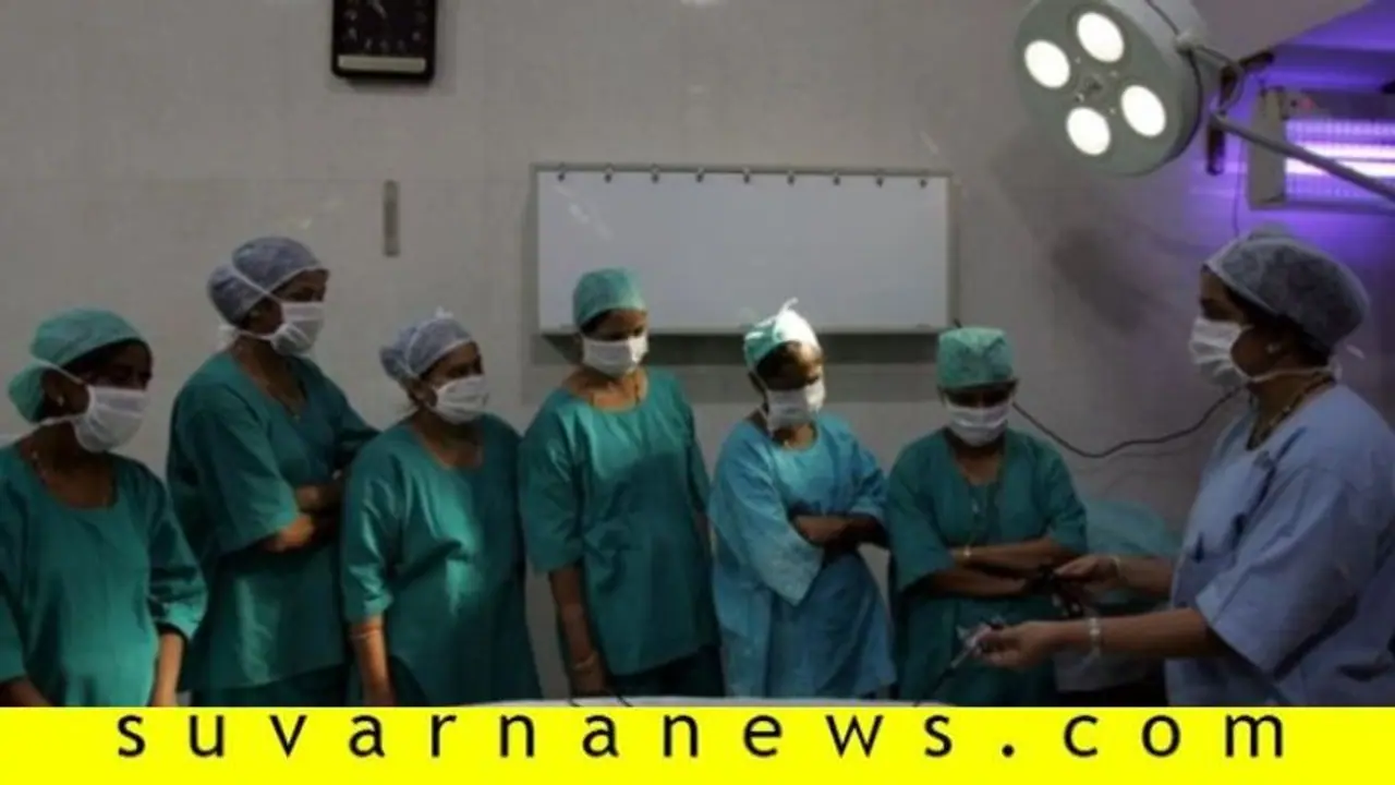 ಭೂತದ ಕಾಟದ ರೋಗಿಗಳ ಚಿಕಿತ್ಸೆಗೆ ಬಂತು ಕೋರ್ಸ್! ಭೂತದ ಕಾಟದ ರೋಗಿಗಳ ಚಿಕಿತ್ಸೆಗೆ ಬಂತು ಕೋರ್ಸ್!