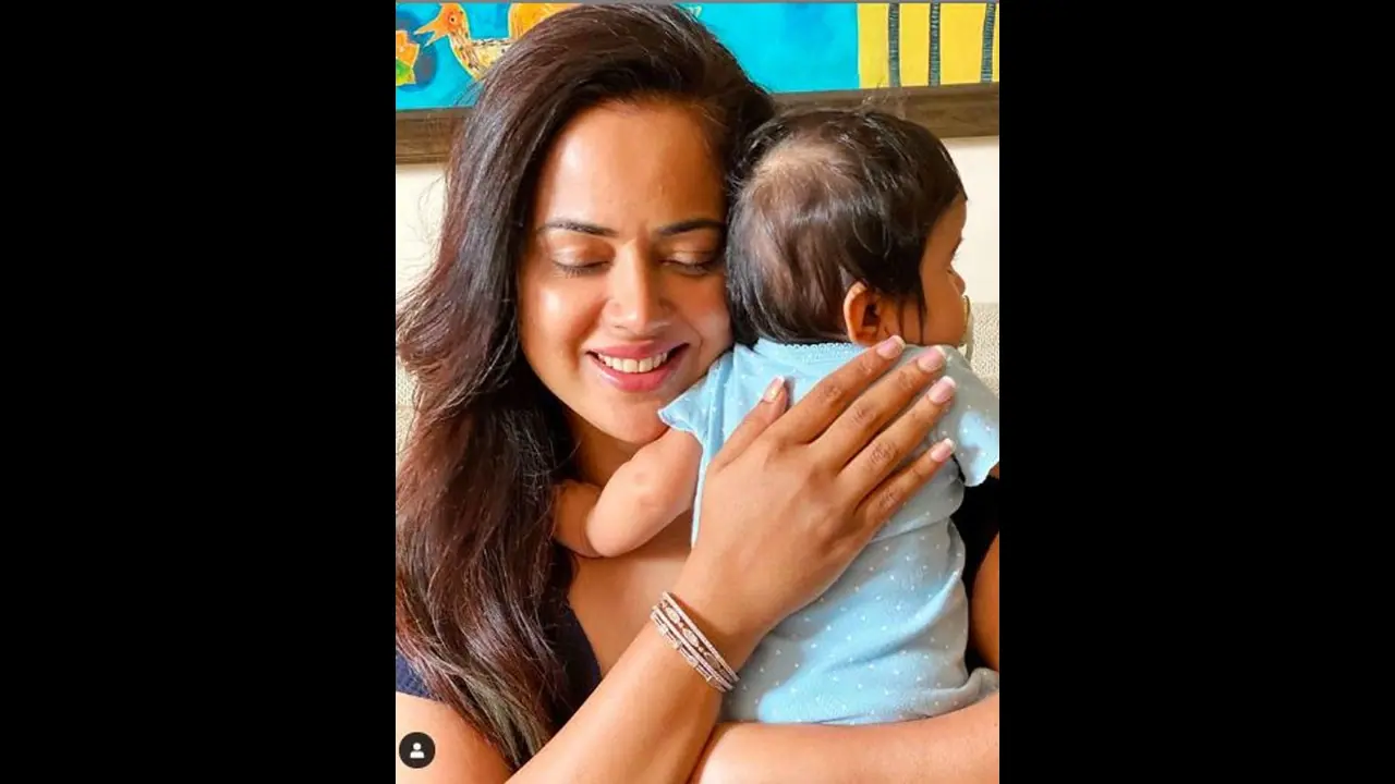 ನಟಿ ಸಮೀರಾ ರೆಡ್ಡಿಯನ್ನೂ ಕಾಡಿತ್ತಂತೆ ಈ ಪ್ರಾಬ್ಲಂ